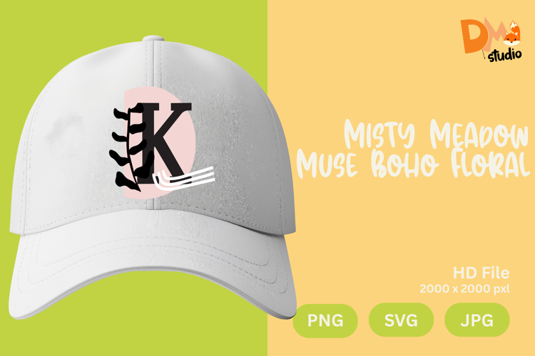 Rustic Logo Image 12