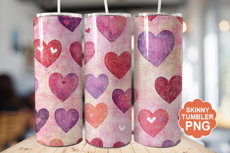 Valentine Heart Clipart Image 14