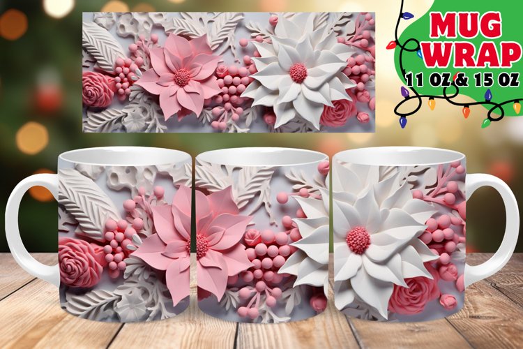 Winter Watercolor Clipart Image 3