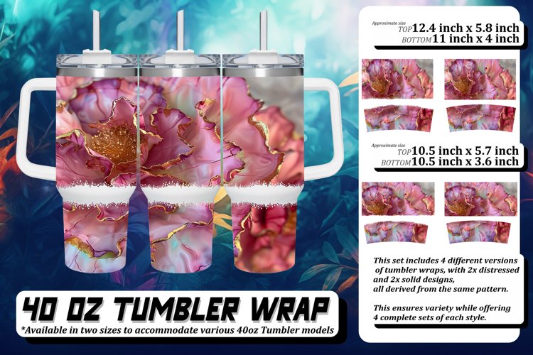 Floral Pattern Png Image 24