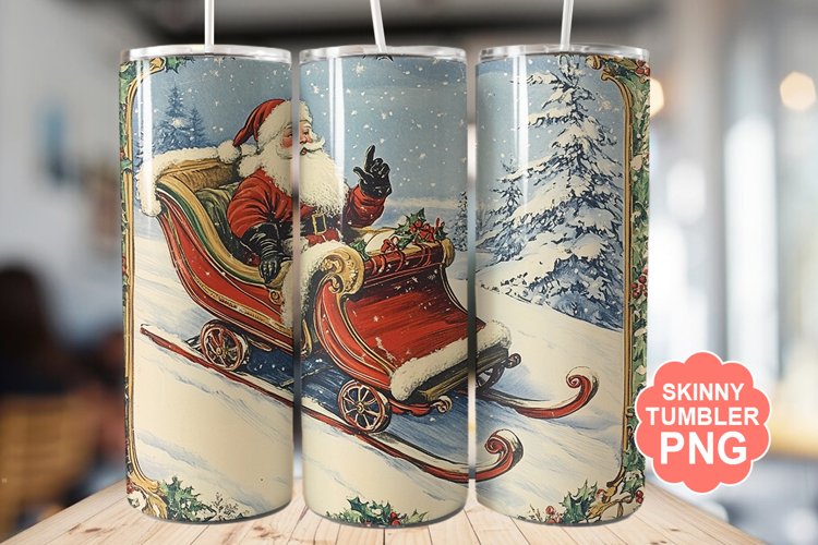 Sublimation Tumbler Wraps Image 13