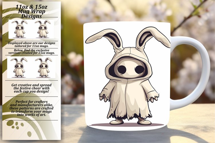 Ghost Clipart Image 20