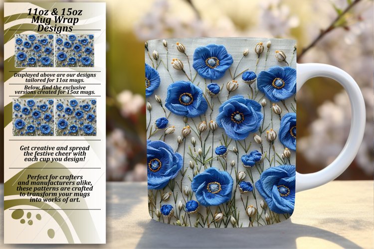 Flower Clipart Image 23