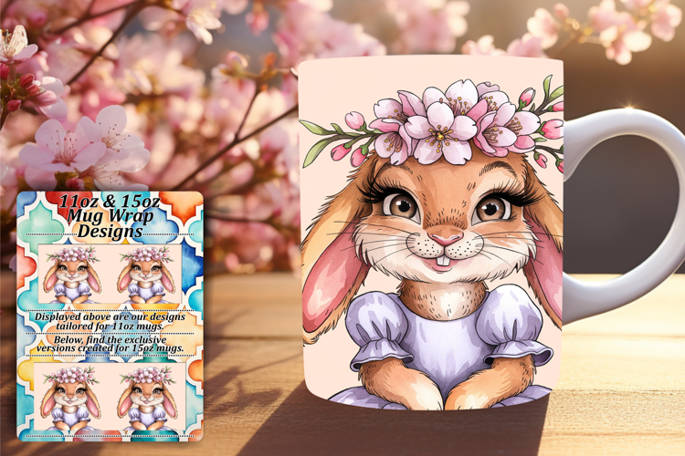Easter Bunny Png Image 11