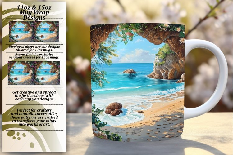 Flower Clipart Image 22