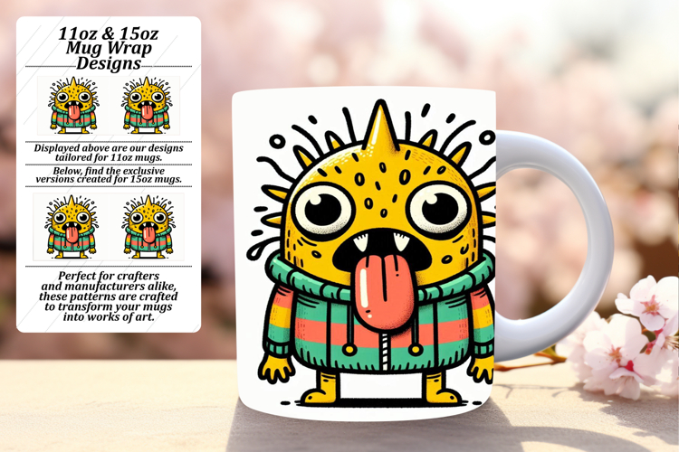 Monster Png Image 14
