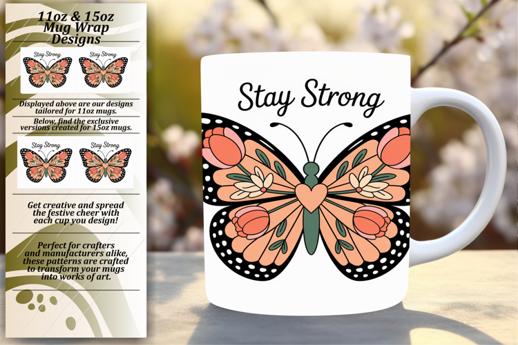 Butterfly Clipart Image 15