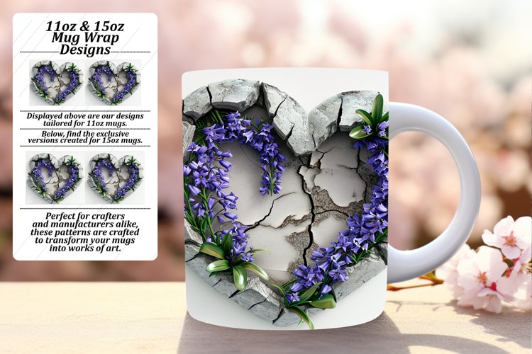 Valentines Sublimation Design Image 18
