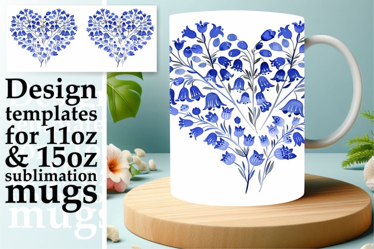 Watercolor Heart Clipart Image 13