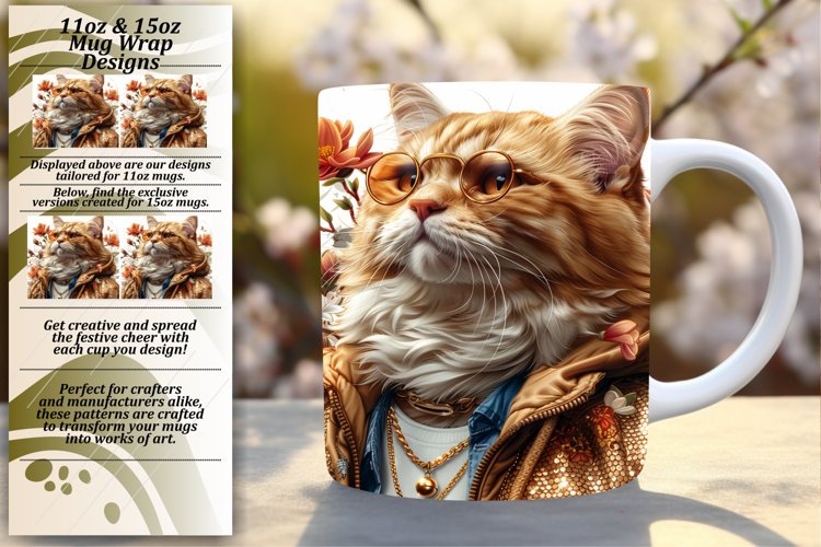 Coffee Mug Clipart Image 13