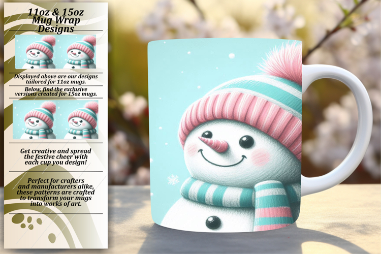 Christmas Gnome Clipart Image 8