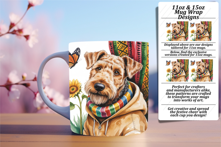 Mug Clipart Image 14