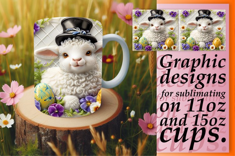 Easter Bunny Png Image 9