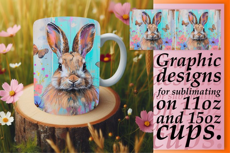 Easter Bunny Png Image 3