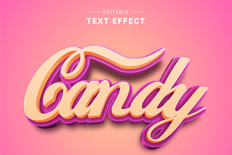 Typography Font Image 7