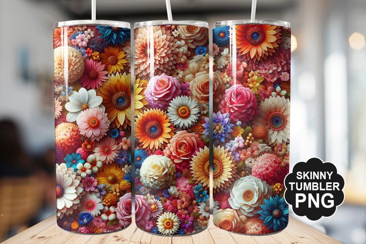 Sublimation Tumbler Designs Image 24