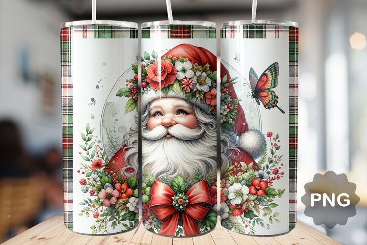 Sublimation Tumbler Wraps Image 8