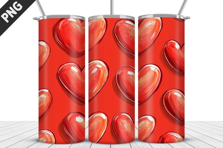 Valentines Sublimation Design Image 9