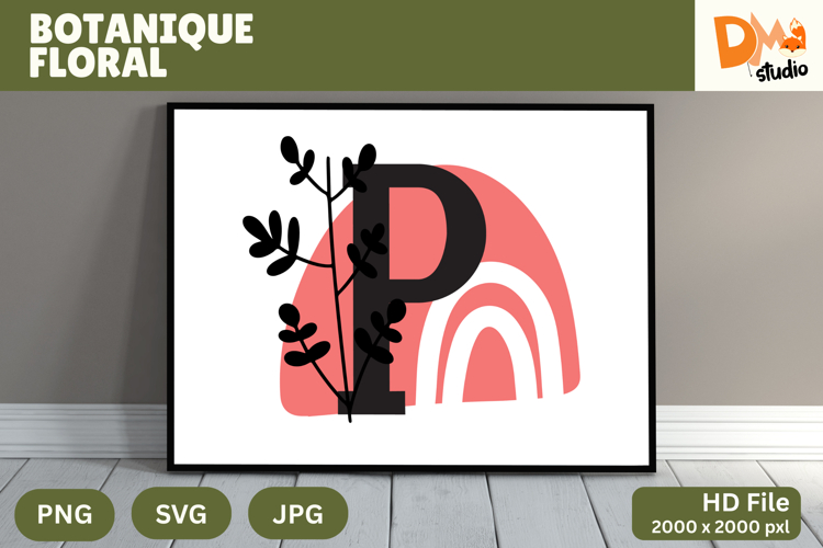 Elegant Logo Design Image 7