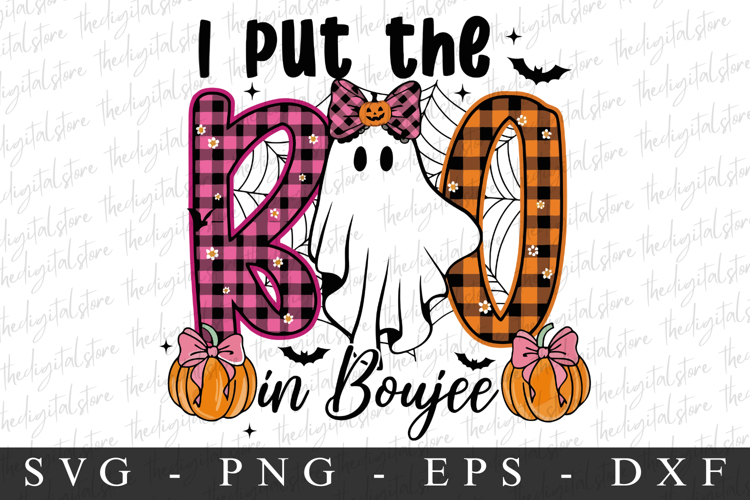 Spooky Vibes Svg Image 21