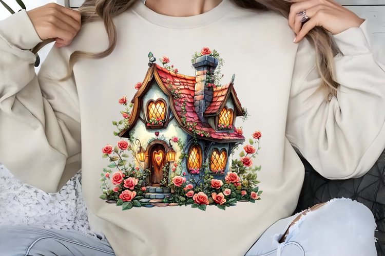 Valentines PNG Image 18