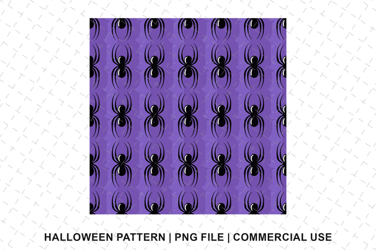 Spider Clipart Image 12