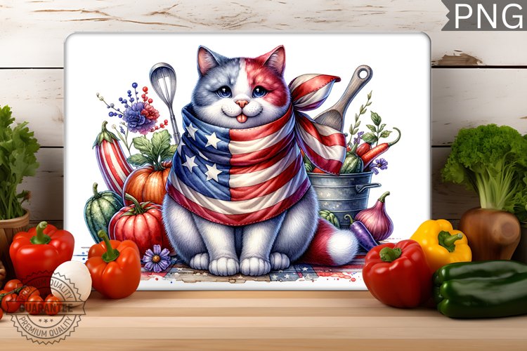 Patriotic Sublimation Design Image 13