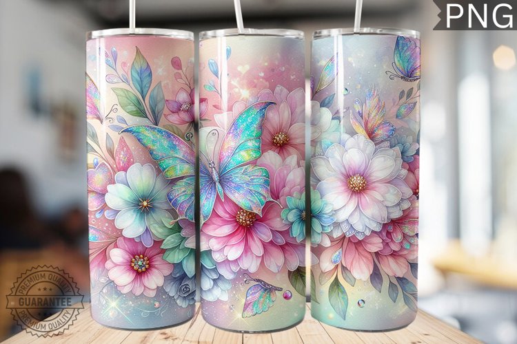 Sublimation Tumbler Wraps Image 21