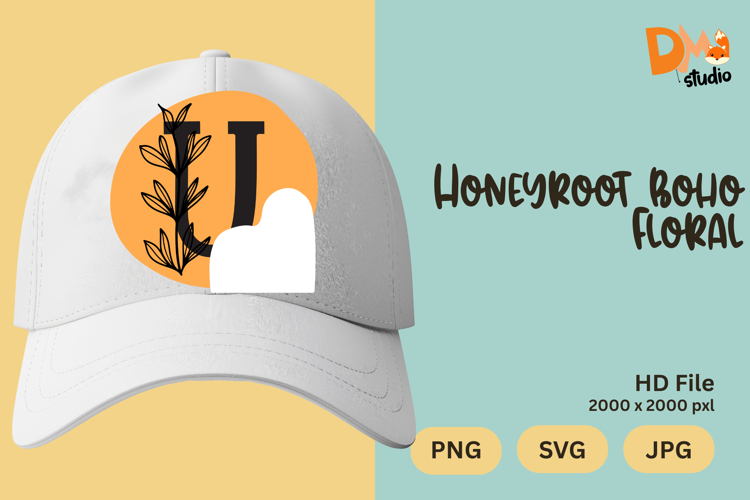 Rustic Logo Image 15
