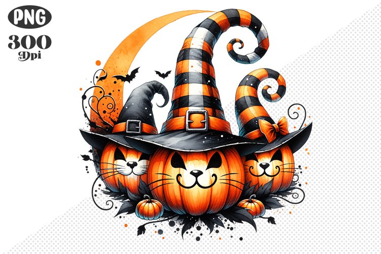 Pumpkin Clipart Image 22