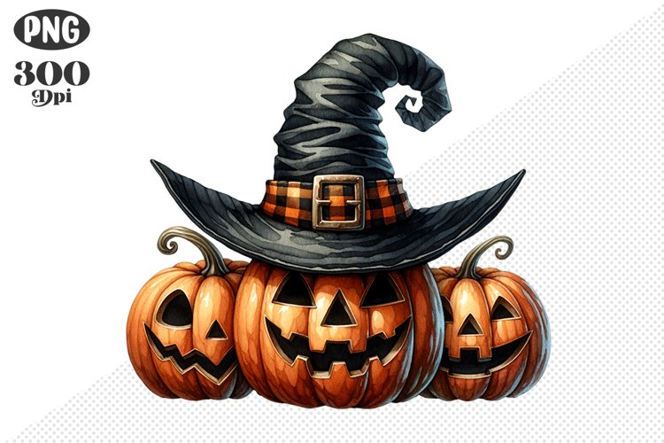 Halloween Clipart Png Image 9