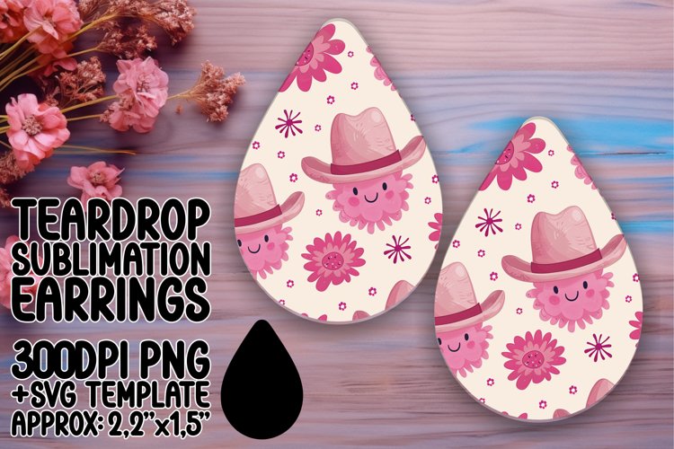 Earring Png Image 12