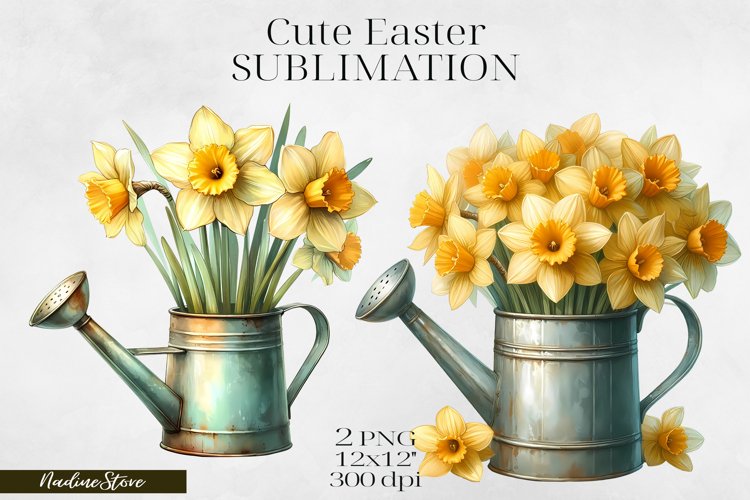 Happy Easter Png Image 3