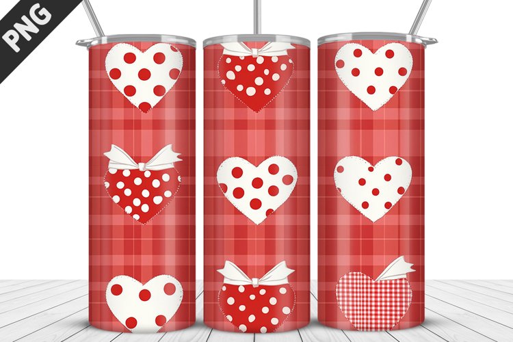 Valentines Sublimation Design Image 21