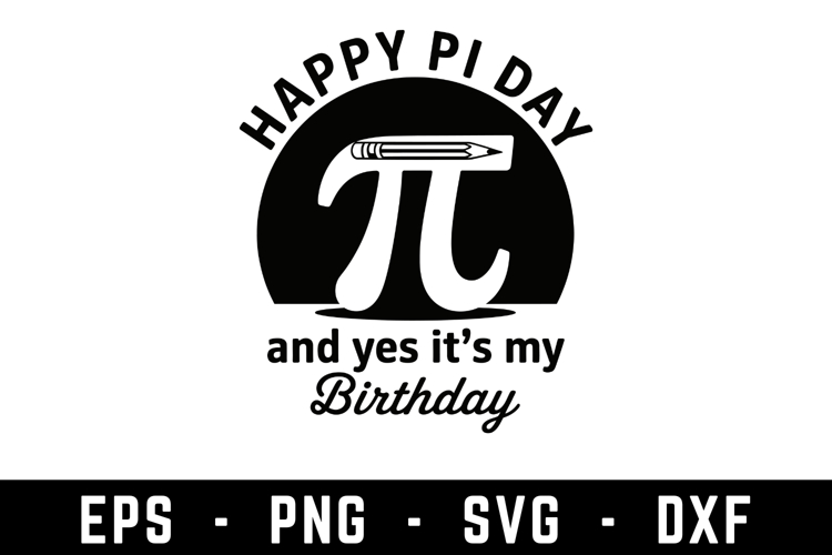 Pi Svg Design|Pi Mathematics SVG Cut files | Cricut