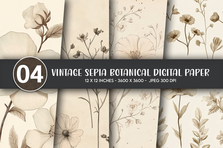 Victorian Illustration Image 14