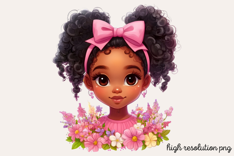 Cute Flower Png Image 9