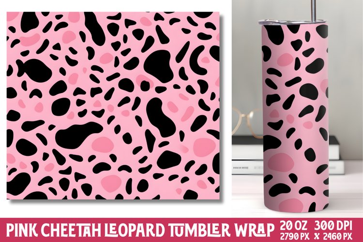 Sublimation Tumbler Wraps Image 12