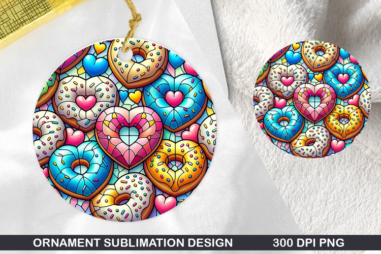 Ornament Png Image 8
