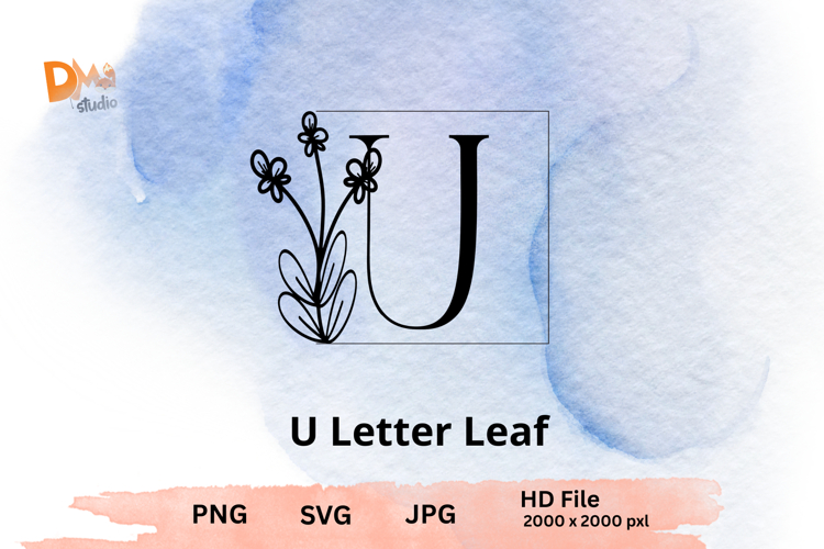 Greenery Clipart Image 8