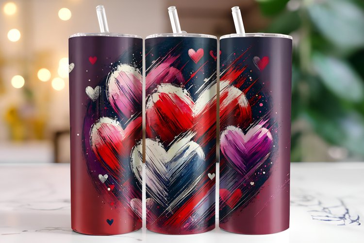 Sublimation Tumbler Designs Image 14