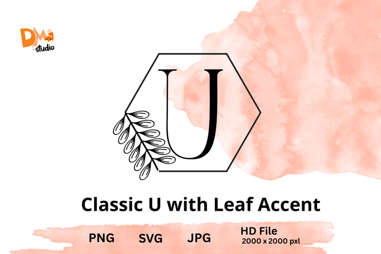 Luxury Font Image 18