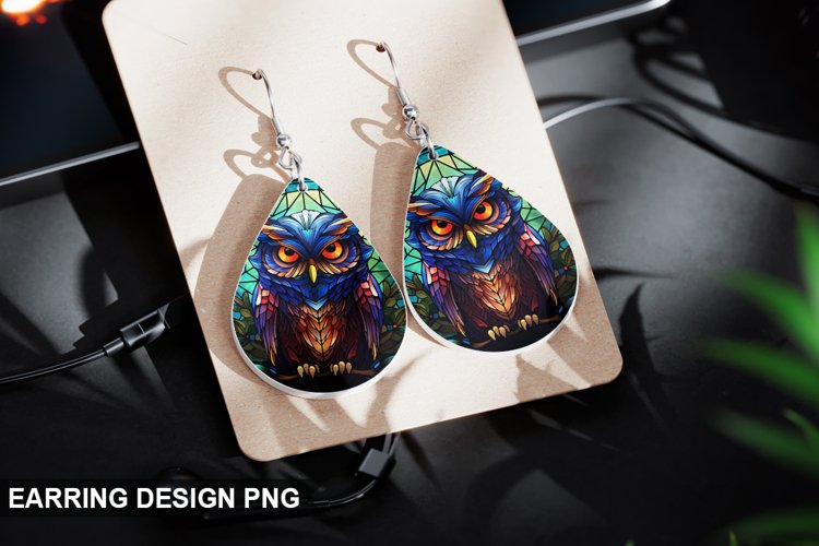 Owl Clipart Image 9
