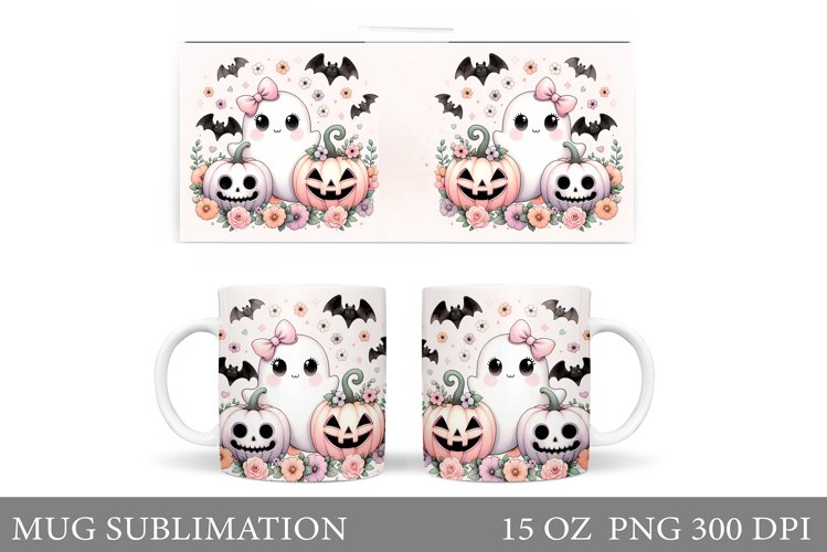 Cute Ghost Pictures Image 17