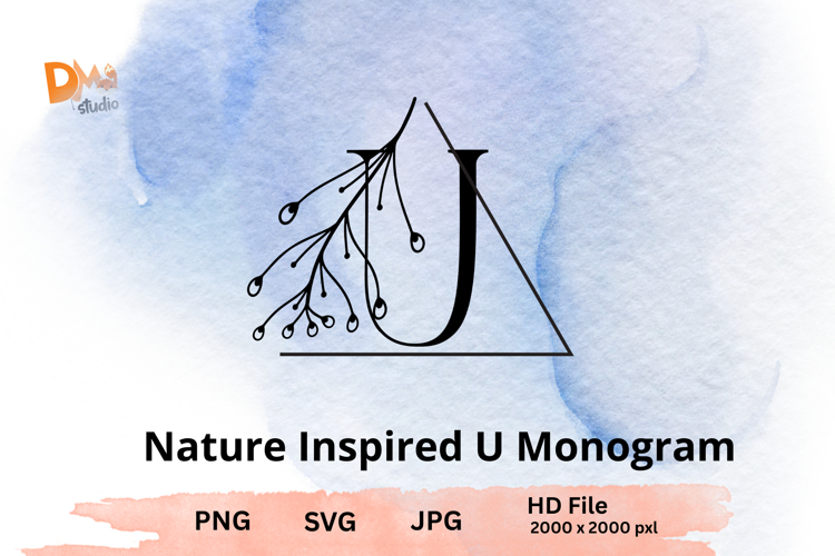 Nature Svg Image 17