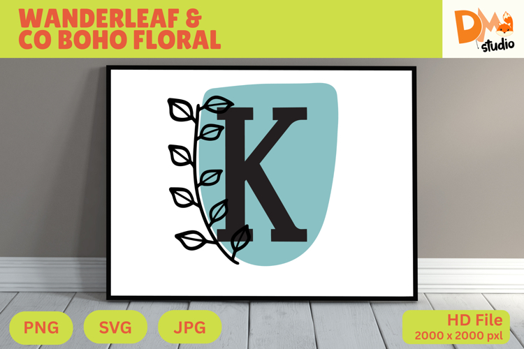Alphabet Clipart Image 5