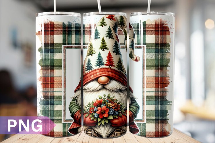 Sublimation Tumbler Wraps Image 5
