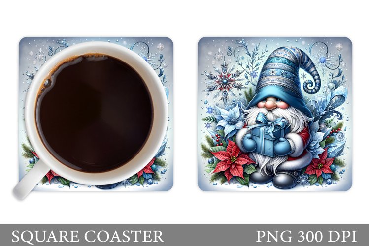 Cute Gnome Clipart Image 16