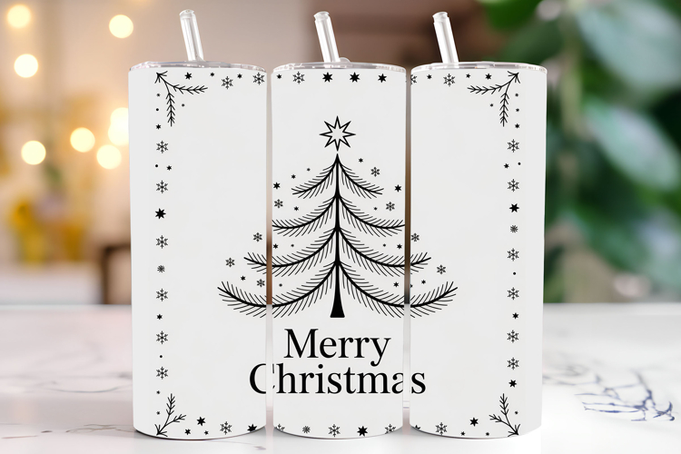 Xmas SVGs Image 13