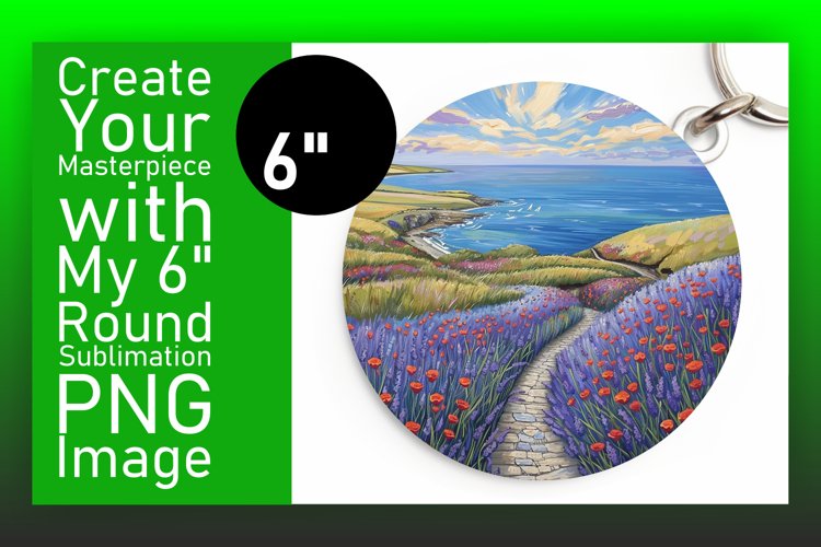 Floral Pattern Png Image 8